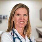 Dr. Elizabeth Nodine, MD
