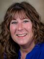 Photo: Dr. Andrea Harris, MD