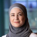 Dr. Manar Abdalgani, MB BS