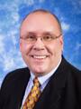 Photo: Dr. Robert Macnab, DPM