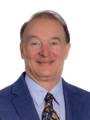 Photo: Dr. William Brown, MD