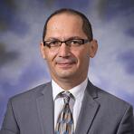 Dr. Mazen Alakhras, MD