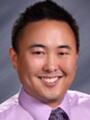 Photo: Dr. Walter Yuen, DO