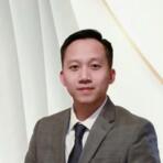 Dr. Huy Le, DMD