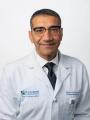 Photo: Dr. Mohan Brar, MD
