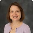 Photo: Dr. Krista Hill, MD