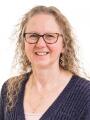 Photo: Dr. Margaret Kozak, DO
