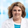 Photo: Dr. Jennifer Graham, DO