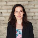 Tamara Lopusina, LMHC
