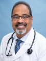 Photo: Dr. Mahesh Allam, MD