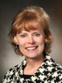 Photo: Dr. Deanna Mitchell, MD