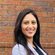 Photo: Dr. Kinna Patel, DPM