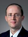 Photo: Dr. William Larkin, MD