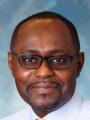 Photo: Dr. Edward Kankam, DO