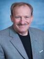 Photo: Dr. Paul Cox, MD