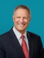Photo: Dr. Bruce Rank, DO