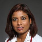 Dr. Srilakshmi Anamandala, MD