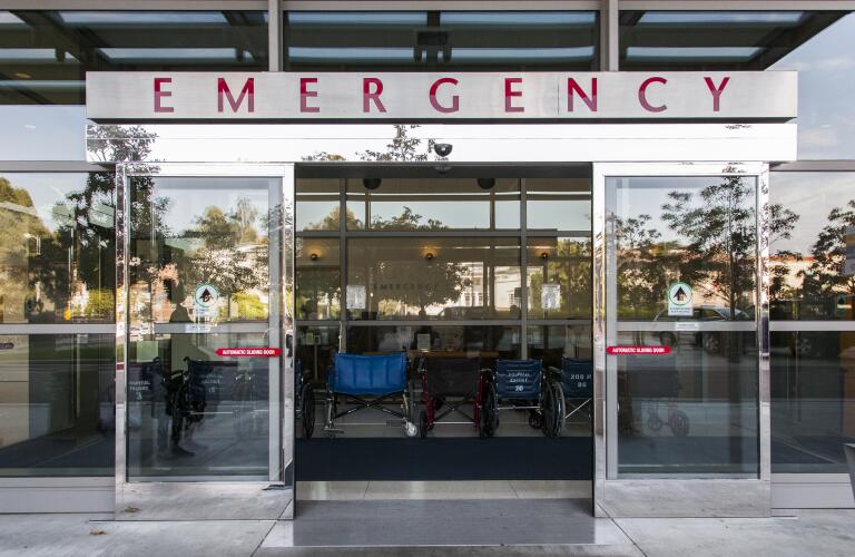 What Is a Freestanding ER & How Is It Different from a Hospital ER?