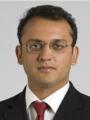 Photo: Dr. Amit Bhatt, MD