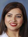 Photo: Dr. Mehak Nangrani, DO