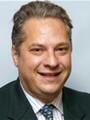 Photo: Dr. George Theodore, MD