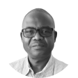 Photo: Solomon Berewa, LPC
