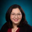 Photo: Dr. Amy Montoya, MD