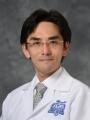 Photo: Dr. Shunji Nagai, MD