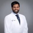 Photo: Dr. Yash Mehta, DO