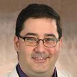 Photo: Dr. Vernon May, MD