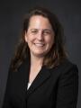 Photo: Dr. Sharon Soule, MD
