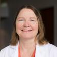 Photo: Dr. Johanna Daily, MD