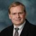 Photo: Dr. John Adlard, MD