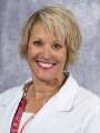 Photo: Dr. Dawn Peterson, MD