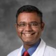 Photo: Dr. Krishnavel Chathadi, MD