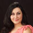 Photo: Dr. Arwa Marji, MD