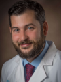 Photo: Dr. John Beck, MD