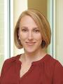 Photo: Dr. Katherine Burrows, DO