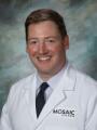 Photo: Dr. Grant Parker, MD