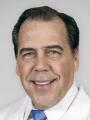 Photo: Dr. Louis Habryl, DO