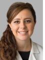 Photo: Dr. Yelena Wood, MD