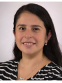 Photo: Dr. Linda Aponte-Patel, MD