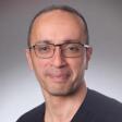 Photo: Dr. Mohamed Osman, MD