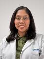 Photo: Dr. Lizbeth Zambrano, DO