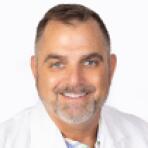 Stephen Hamm, PA-C