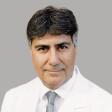 Photo: Dr. Alireza Abidi, MD