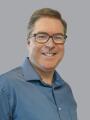 Dr. David King, OD