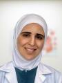 Photo: Dr. Leen Nusairat, MD