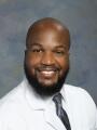 Photo: Dr. Quinton Palmer, MD