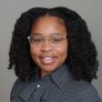 Photo: Dr. Nicole Sample-Harris, MD